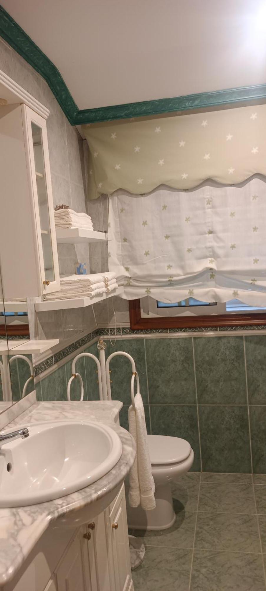 הוילה מונדאריז Eido Benito מראה חיצוני תמונה