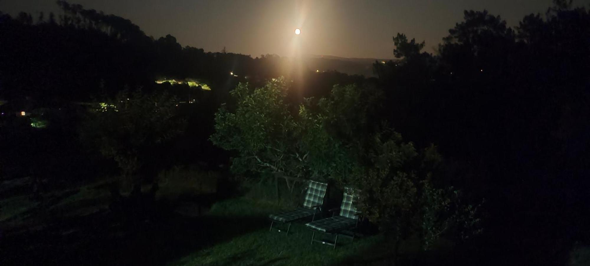 הוילה מונדאריז Eido Benito מראה חיצוני תמונה